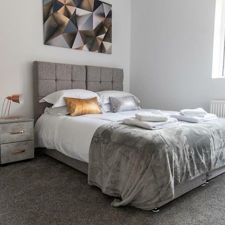 London Northwick Park Serviced Apartments By Riis Property Харроу Экстерьер фото