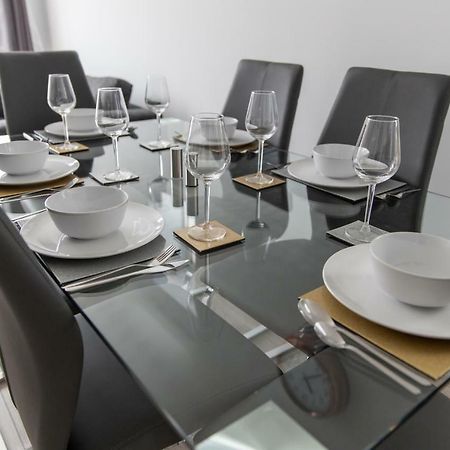 London Northwick Park Serviced Apartments By Riis Property Харроу Экстерьер фото