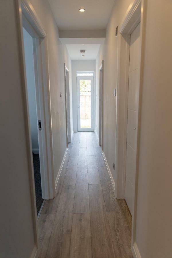 London Northwick Park Serviced Apartments By Riis Property Харроу Экстерьер фото