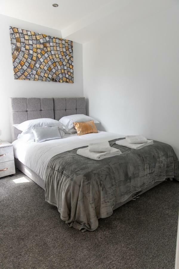 London Northwick Park Serviced Apartments By Riis Property Харроу Экстерьер фото