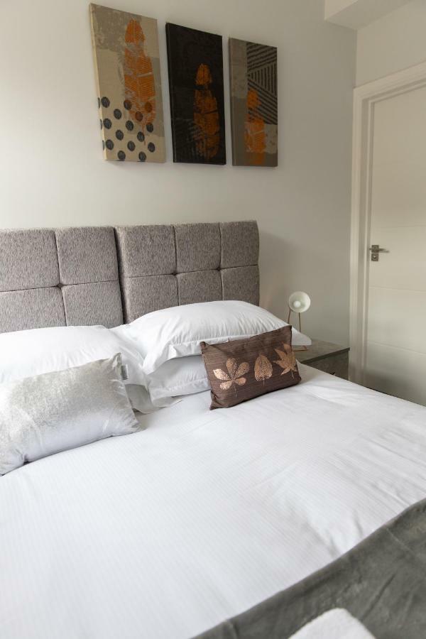 London Northwick Park Serviced Apartments By Riis Property Харроу Экстерьер фото