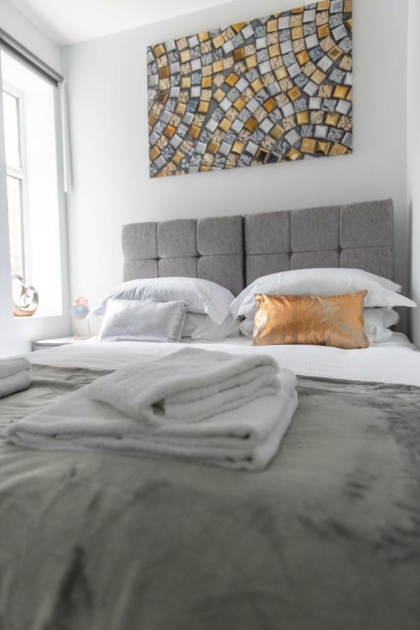 London Northwick Park Serviced Apartments By Riis Property Харроу Экстерьер фото