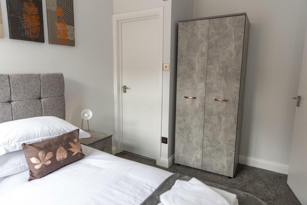 London Northwick Park Serviced Apartments By Riis Property Харроу Экстерьер фото