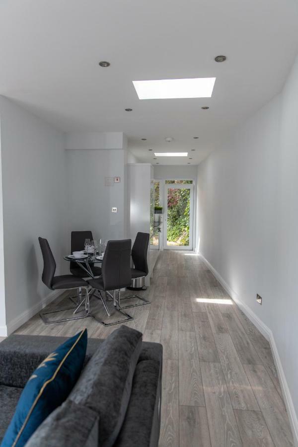 London Northwick Park Serviced Apartments By Riis Property Харроу Экстерьер фото