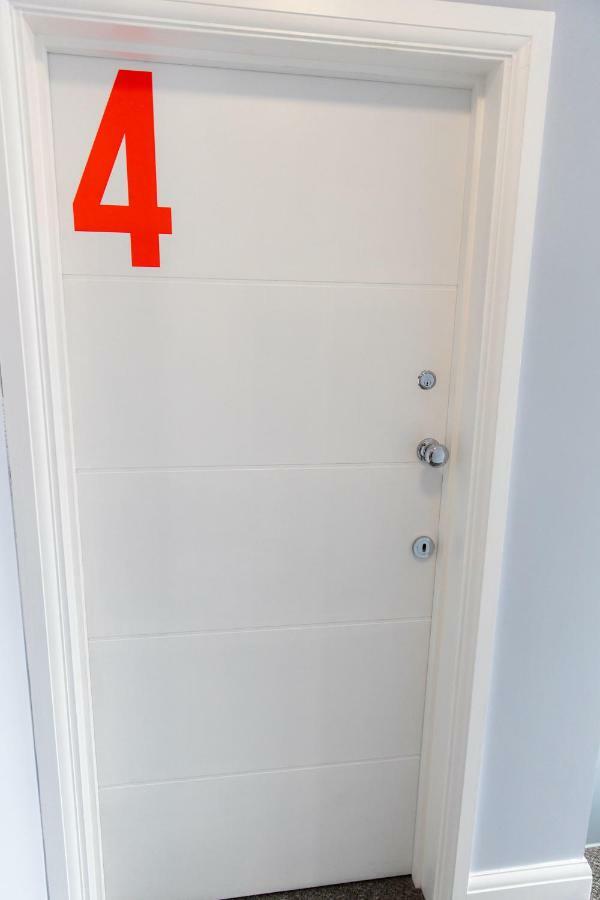 London Northwick Park Serviced Apartments By Riis Property Харроу Экстерьер фото